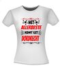 foto 10 Het allerbeste komt uit Dordrecht t-shirt