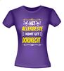 foto 4 Het allerbeste komt uit Dordrecht t-shirt