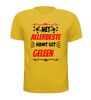 foto 11 Het allerbeste komt uit Geleen t-shirt