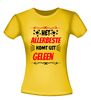 foto 12 Het allerbeste komt uit Geleen t-shirt