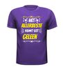 foto 3 Het allerbeste komt uit Geleen t-shirt