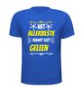 foto 5 Het allerbeste komt uit Geleen t-shirt