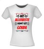 foto 10 Het allerbeste komt uit Gouda t-shirt