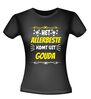 foto 2 Het allerbeste komt uit Gouda t-shirt
