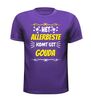 foto 3 Het allerbeste komt uit Gouda t-shirt