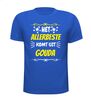foto 5 Het allerbeste komt uit Gouda t-shirt