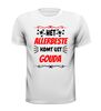 foto 9 Het allerbeste komt uit Gouda t-shirt