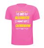 foto 7 Het allerbeste komt uit Grobbendonkt-shirt