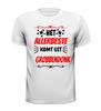 foto 9 Het allerbeste komt uit Grobbendonkt-shirt