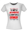 foto 10 Het allerbeste komt uit Groningen T-shirt