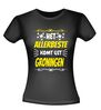 foto 2 Het allerbeste komt uit Groningen T-shirt