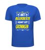 foto 5 Het allerbeste komt uit Groningen T-shirt