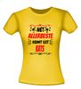 foto 12 Het allerbeste komt uit Kats t-shirt