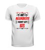 foto 9 Het allerbeste komt uit Kats t-shirt