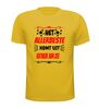 foto 11 Het allerbeste komt uit Katwijk aan Zee t-shirt