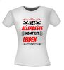 foto 10 Het allerbeste komt uit Leiden t-shirt