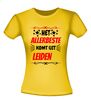 foto 12 Het allerbeste komt uit Leiden t-shirt
