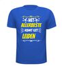 foto 5 Het allerbeste komt uit Leiden t-shirt