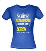 foto 6 Het allerbeste komt uit Leiden t-shirt