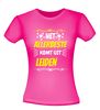 foto 8 Het allerbeste komt uit Leiden t-shirt