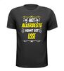 foto 1 Het allerbeste komt uit Lisse t-shirt