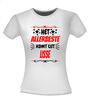 foto 10 Het allerbeste komt uit Lisse t-shirt