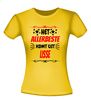 foto 12 Het allerbeste komt uit Lisse t-shirt