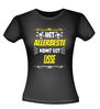 foto 2 Het allerbeste komt uit Lisse t-shirt