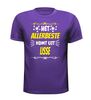 foto 3 Het allerbeste komt uit Lisse t-shirt