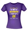foto 4 Het allerbeste komt uit Lisse t-shirt