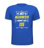 foto 5 Het allerbeste komt uit Lisse t-shirt