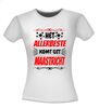 foto 10 Het allerbeste komt uit Maastricht t-shirt