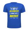 foto 5 Het allerbeste komt uit Maastricht t-shirt