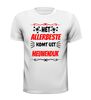 foto 9 Het allerbeste komt uit Nieuwendijk t-shirt