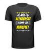 foto 1 Het allerbeste komt uit Nunspeet t-shirt