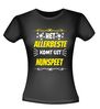 foto 2 Het allerbeste komt uit Nunspeet t-shirt