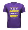 foto 3 Het allerbeste komt uit Nunspeet t-shirt