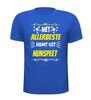 foto 5 Het allerbeste komt uit Nunspeet t-shirt