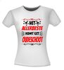 foto 10 Het allerbeste komt uit Oudeschoot t-shirt