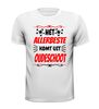 foto 9 Het allerbeste komt uit Oudeschoot t-shirt
