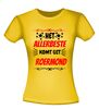 foto 12 Het allerbeste komt uit Roermond t-shirt