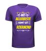 foto 3 Het allerbeste komt uit Roermond t-shirt
