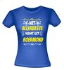 foto 6 Het allerbeste komt uit Roermond t-shirt