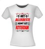 foto 10 Het allerbeste komt uit Rotterdam T-shirt
