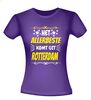 foto 4 Het allerbeste komt uit Rotterdam T-shirt