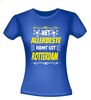 foto 6 Het allerbeste komt uit Rotterdam T-shirt