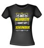 foto 2 Het allerbeste komt uit Schoonebeek  t-shirt