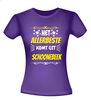 foto 4 Het allerbeste komt uit Schoonebeek  t-shirt