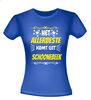 foto 6 Het allerbeste komt uit Schoonebeek  t-shirt