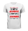 foto 9 Het allerbeste komt uit Schoonebeek  t-shirt